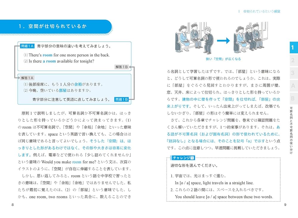 これならわかる! 英語冠詞トレーニング〔改訂増補版〕 | 石田